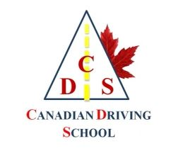 Canadian Driving School Inc.