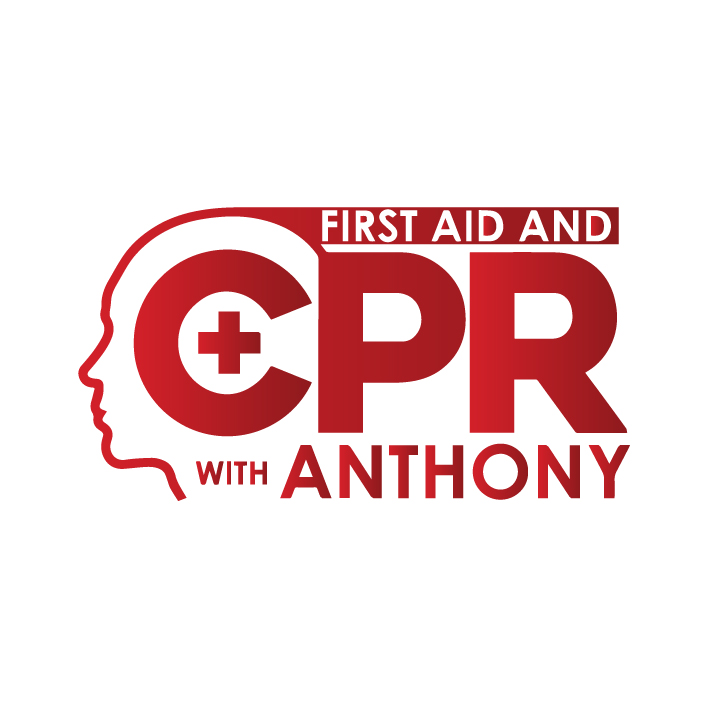 First Aid and CPR with Anthony