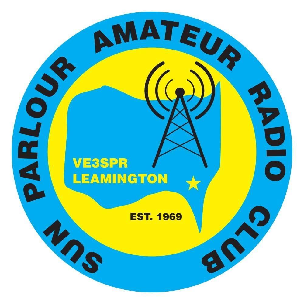 Sun Palour Amateur Radio Club