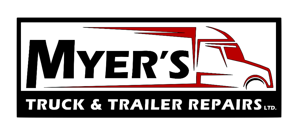 Myer's Truck & Trailer Repairs Ltd
