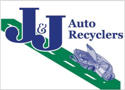 Bradt's Towing @ J & J Auto Recyclers