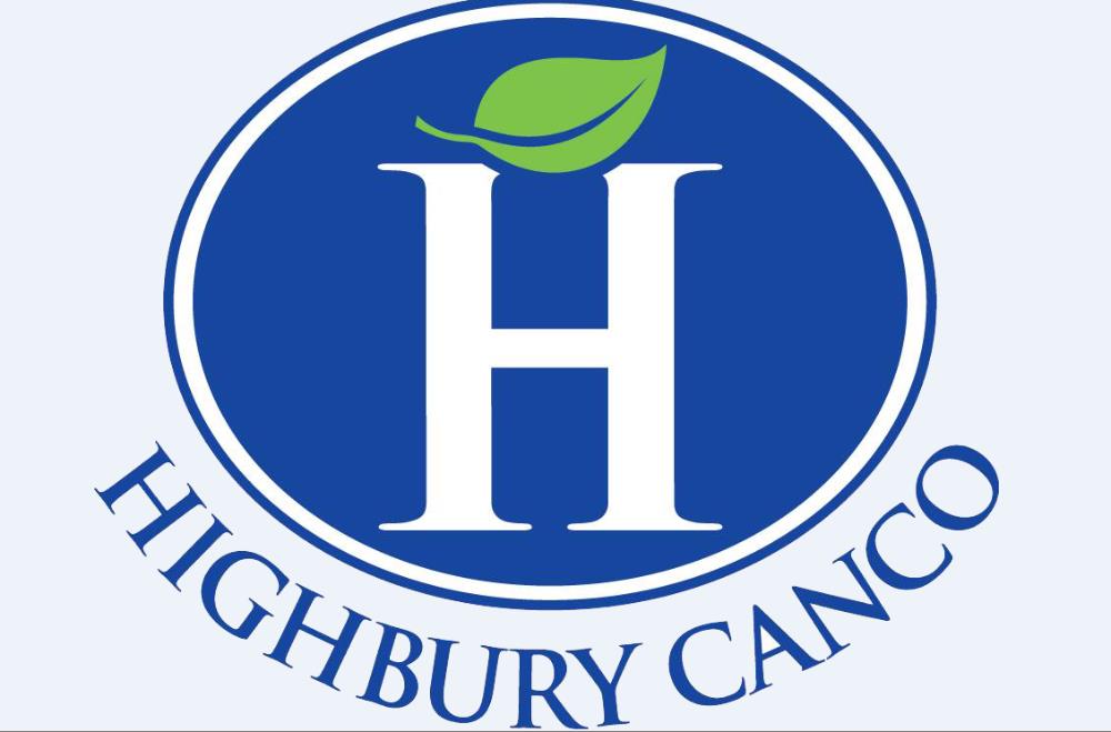Highbury Canco