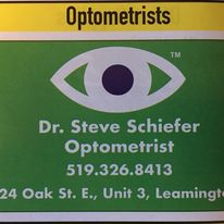 Schiefer Optometry