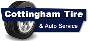 Cottingham Tire & Auto Service Inc.