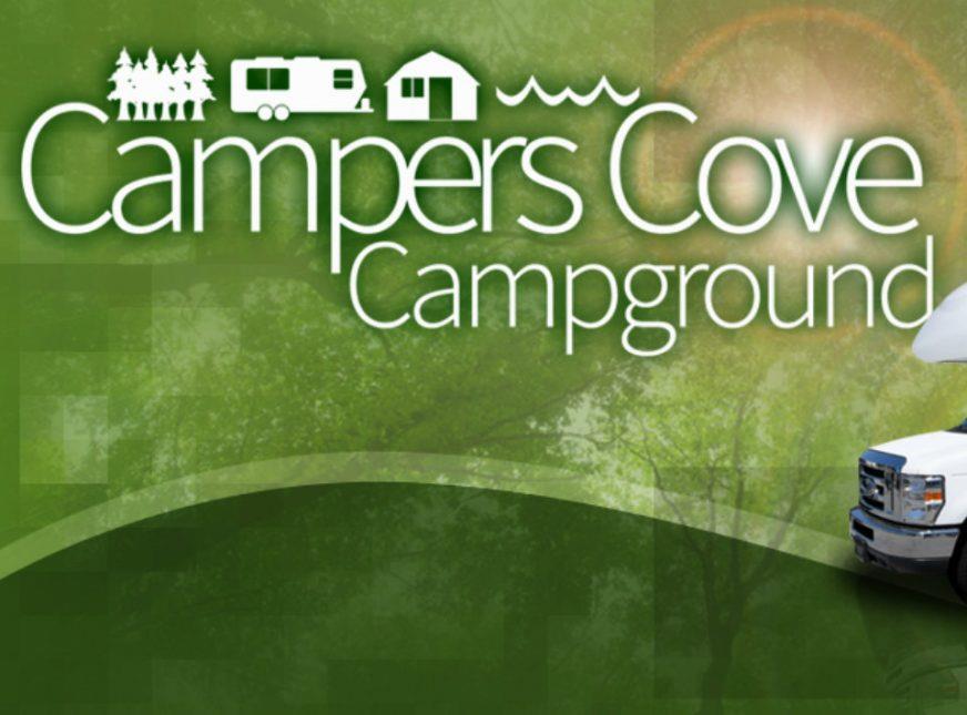 Campers Cove Campground