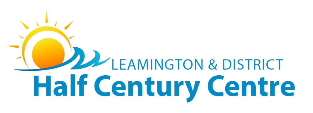 Leamington & District Half Century Centre