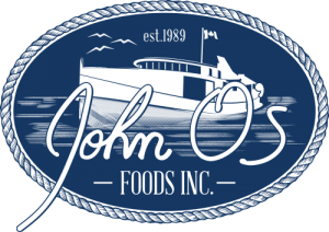 John O's Foods Inc