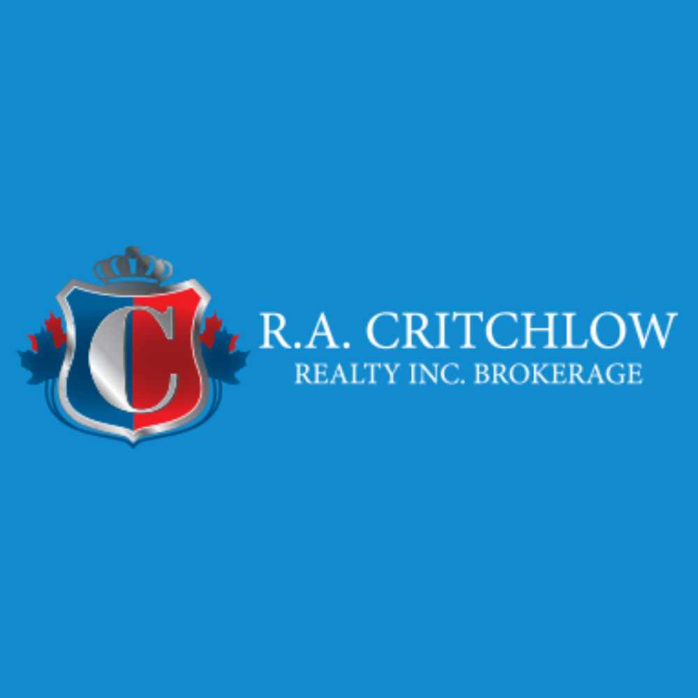 R.A. Critchlow Realty Inc.