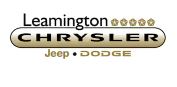 Leamington Chrysler (1992) Ltd