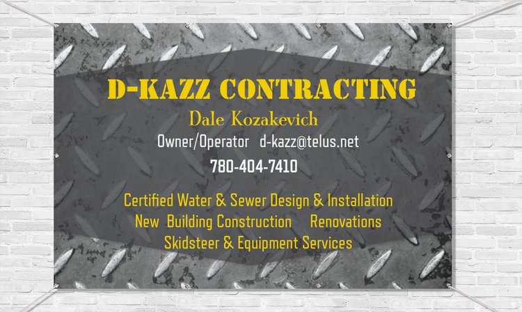 D-Kazz Contracting