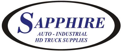 Sapphire Auto Inc