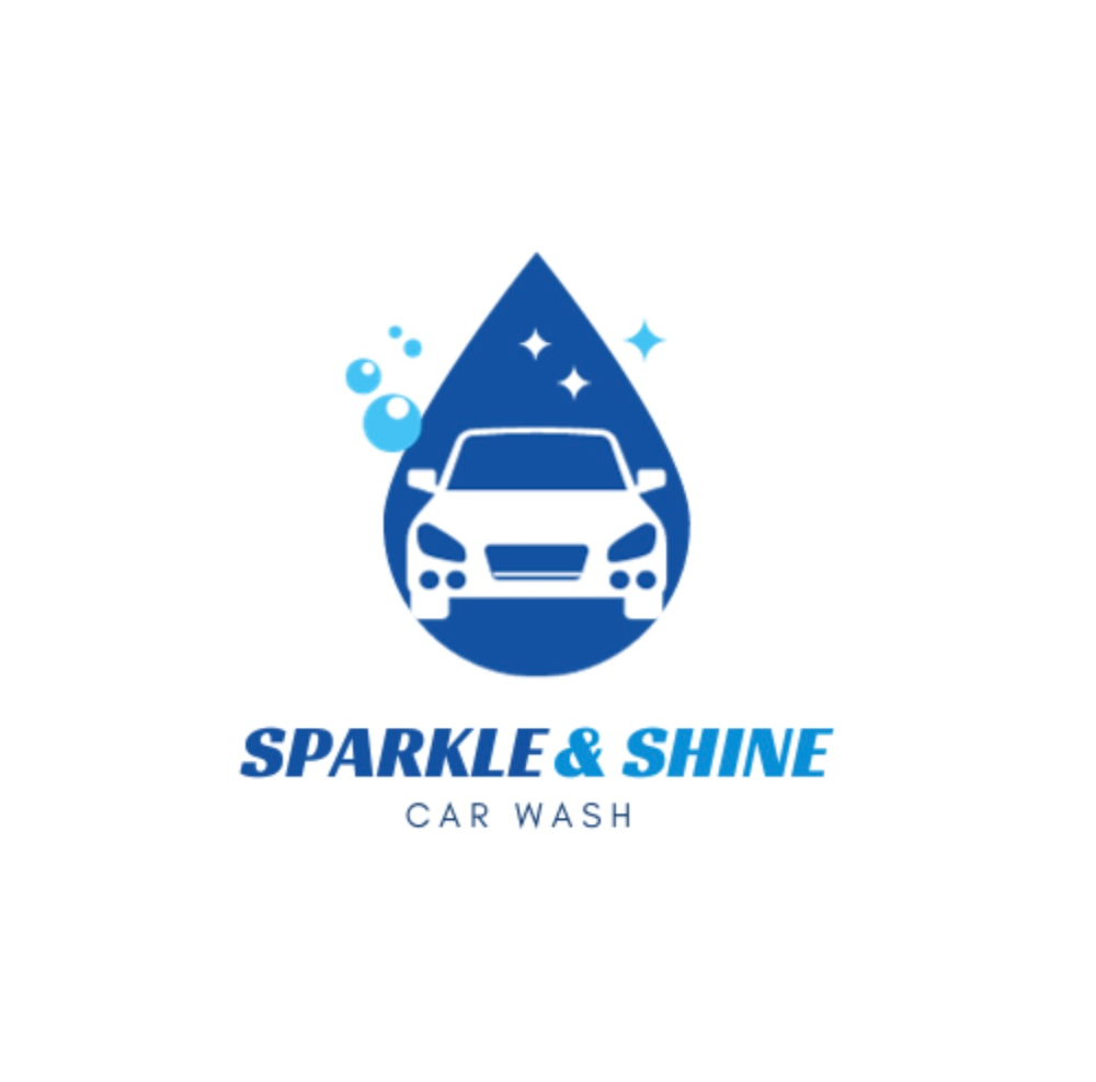 Sparkle & Shine Car Wash