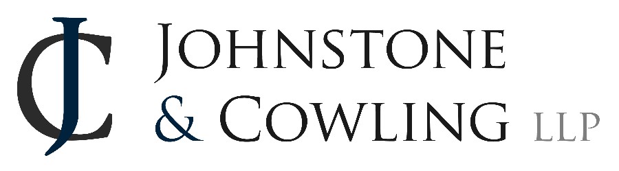 Johnstone & Cowling, LLP