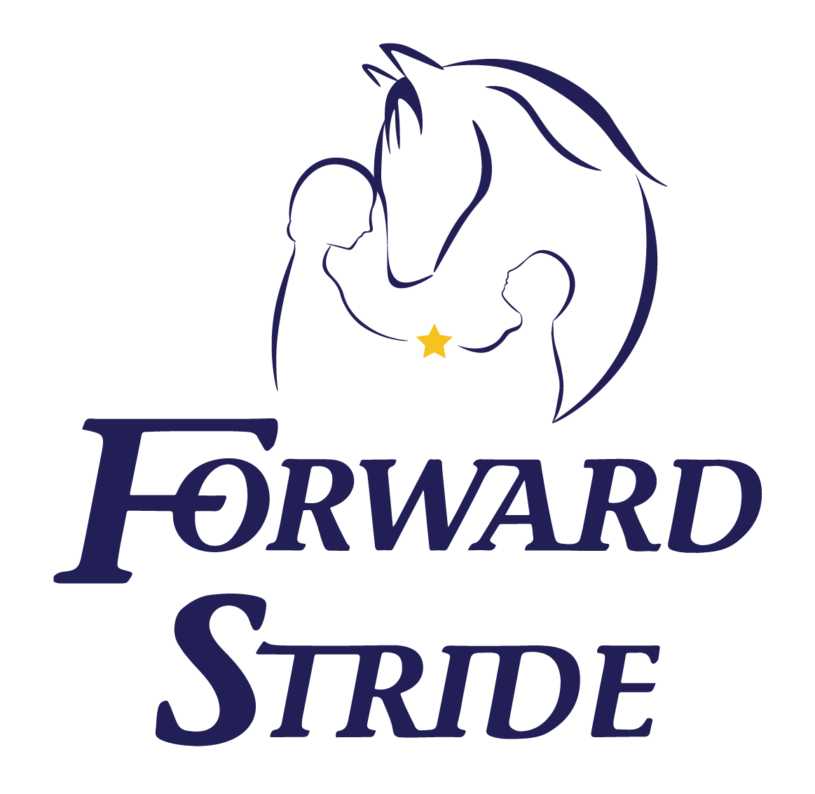 Forward Stride
