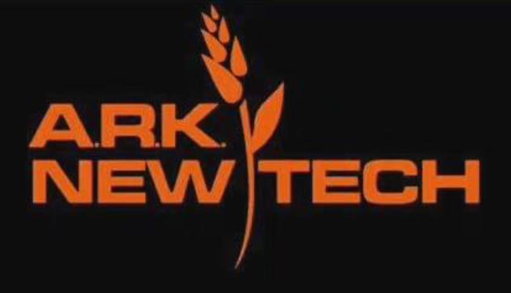 A.R.K. New-Tech Ltd.