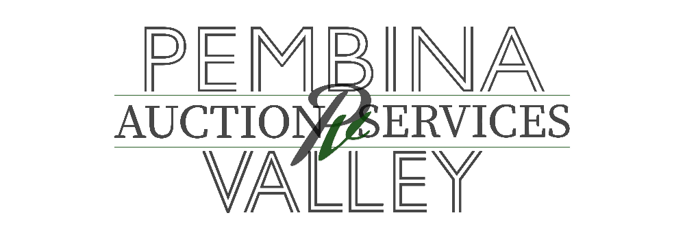 Pembina Valley Auction Services