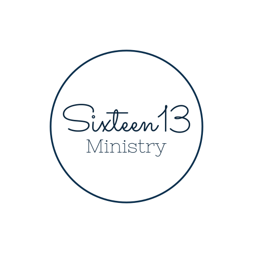 Sixteen13 Ministry