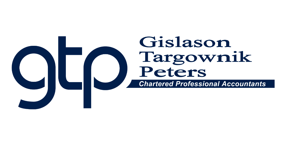Gislason Targownik Peters Chartered Professional Accountants LLP