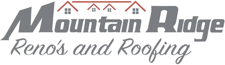 Mountain Ridge Renos and Roofing