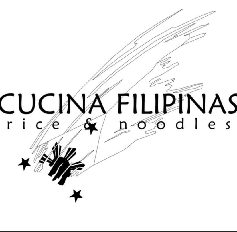 CUCINA FILIPINAS rice&noodles
