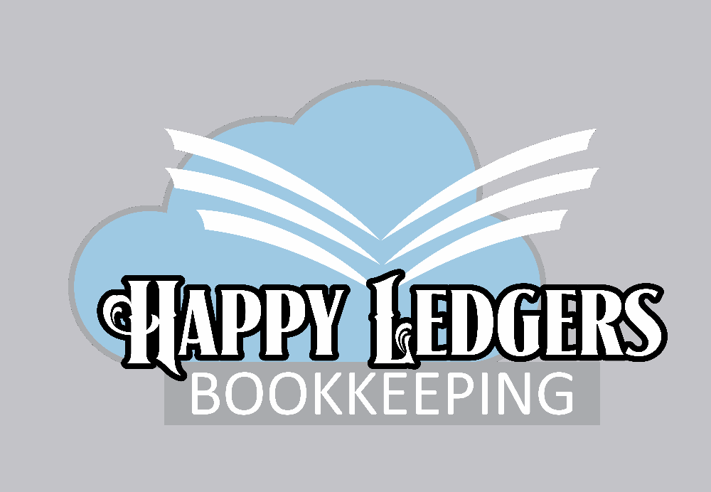 Happy Ledgers Bookkeeping