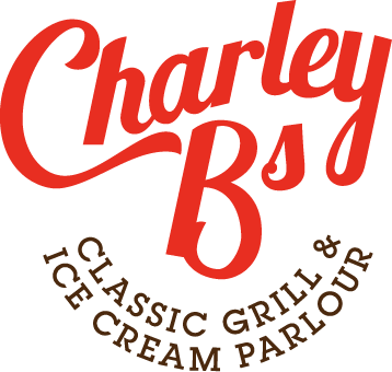 Charley B's Classic Grill & Ice Cream Parlour