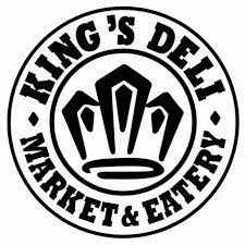 King's Deli Market & Eatery