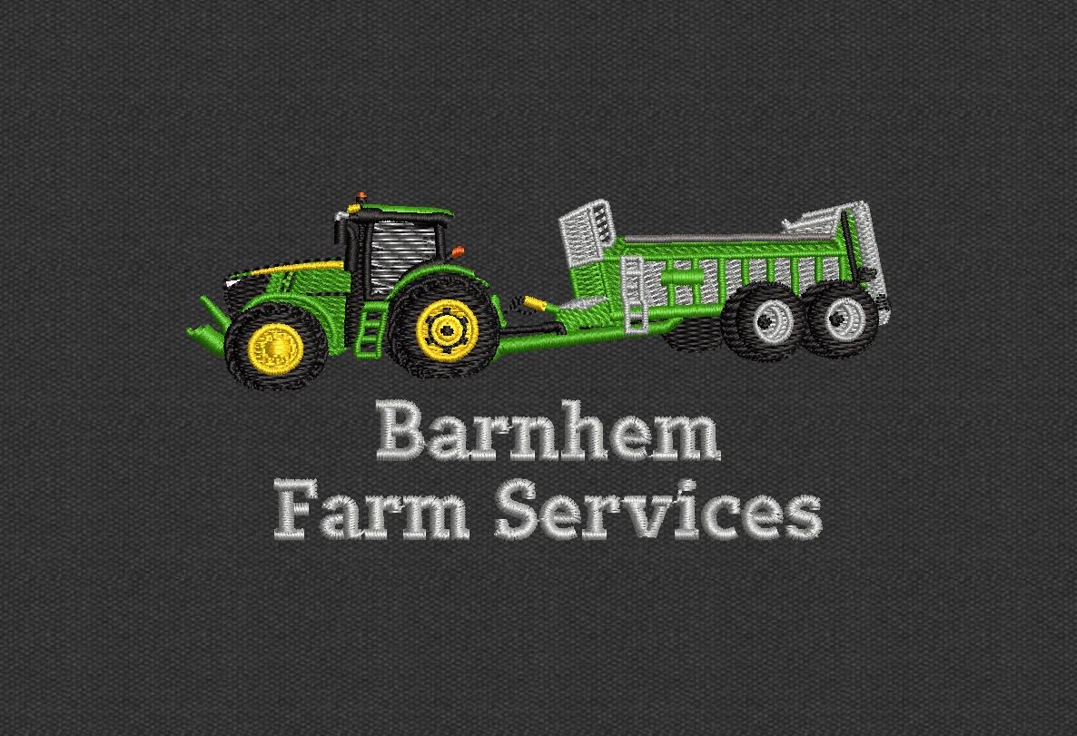 Barnhem Farm Service