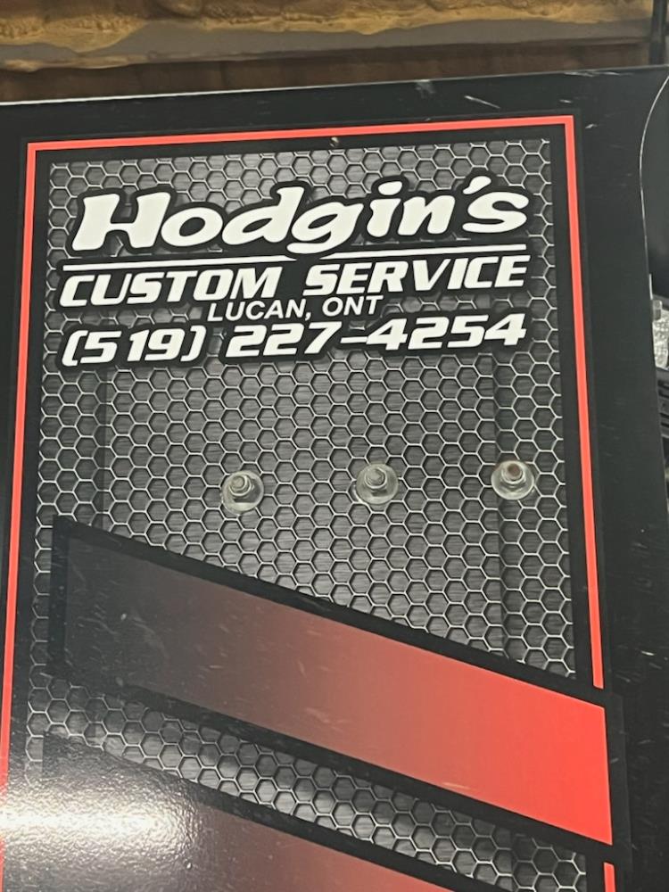 Hodgins Custom Services