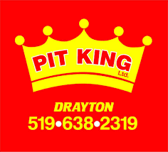 Pit King Ltd.