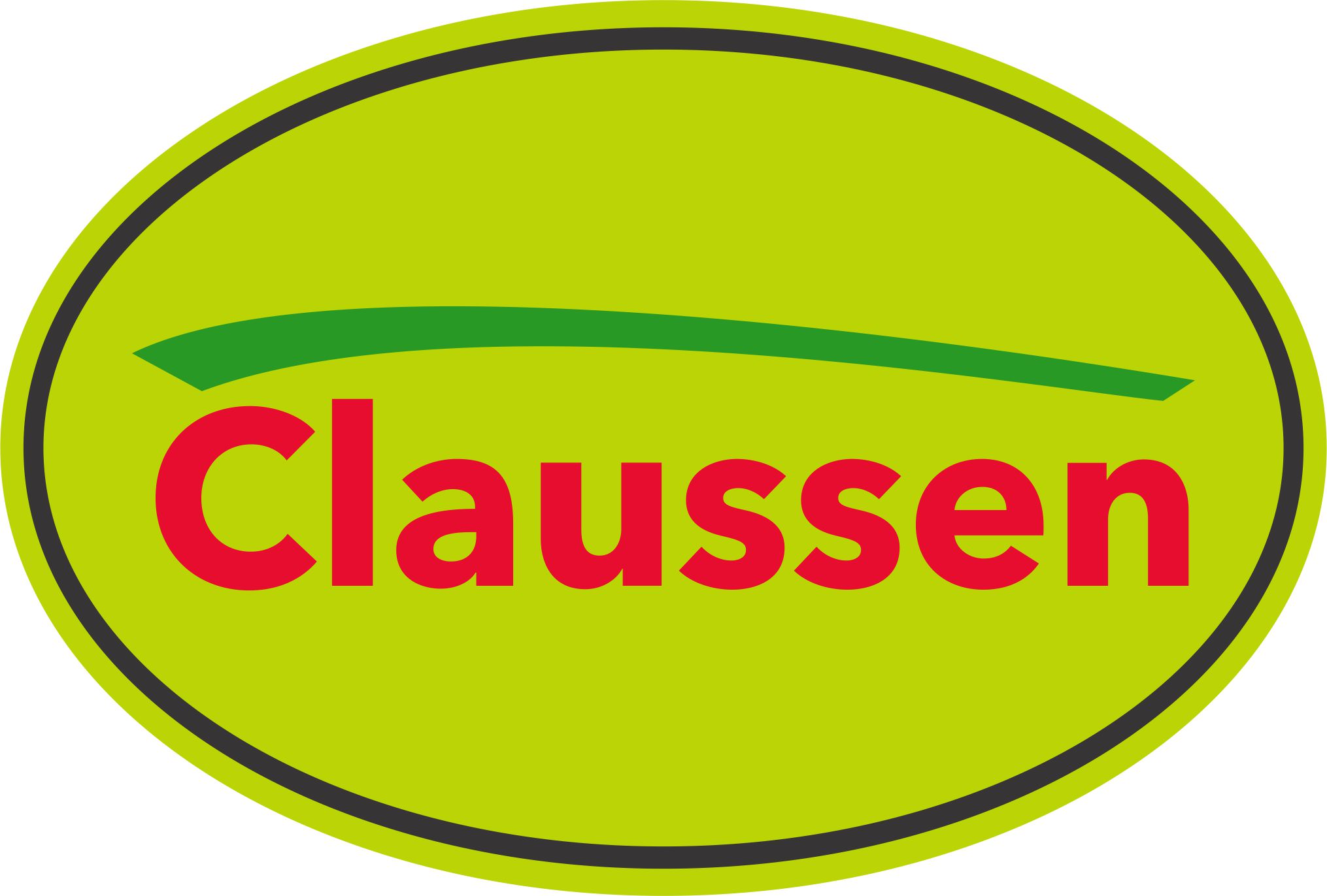 Claussen Farms Custom Farming Inc