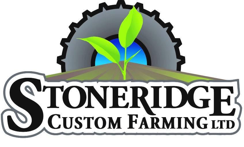 Stone Ridge Custom Farming