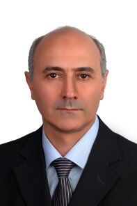 Amir Hossein Zarrabian