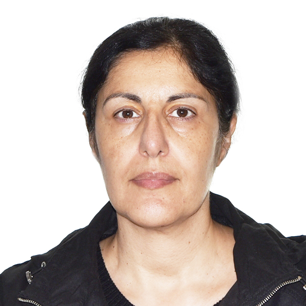 Maryam Golkar