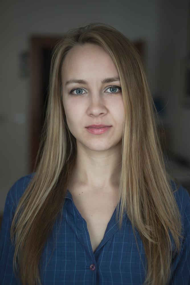 Hana Bielova