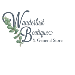 Wanderlust Boutique General Store listed in the Drumheller and