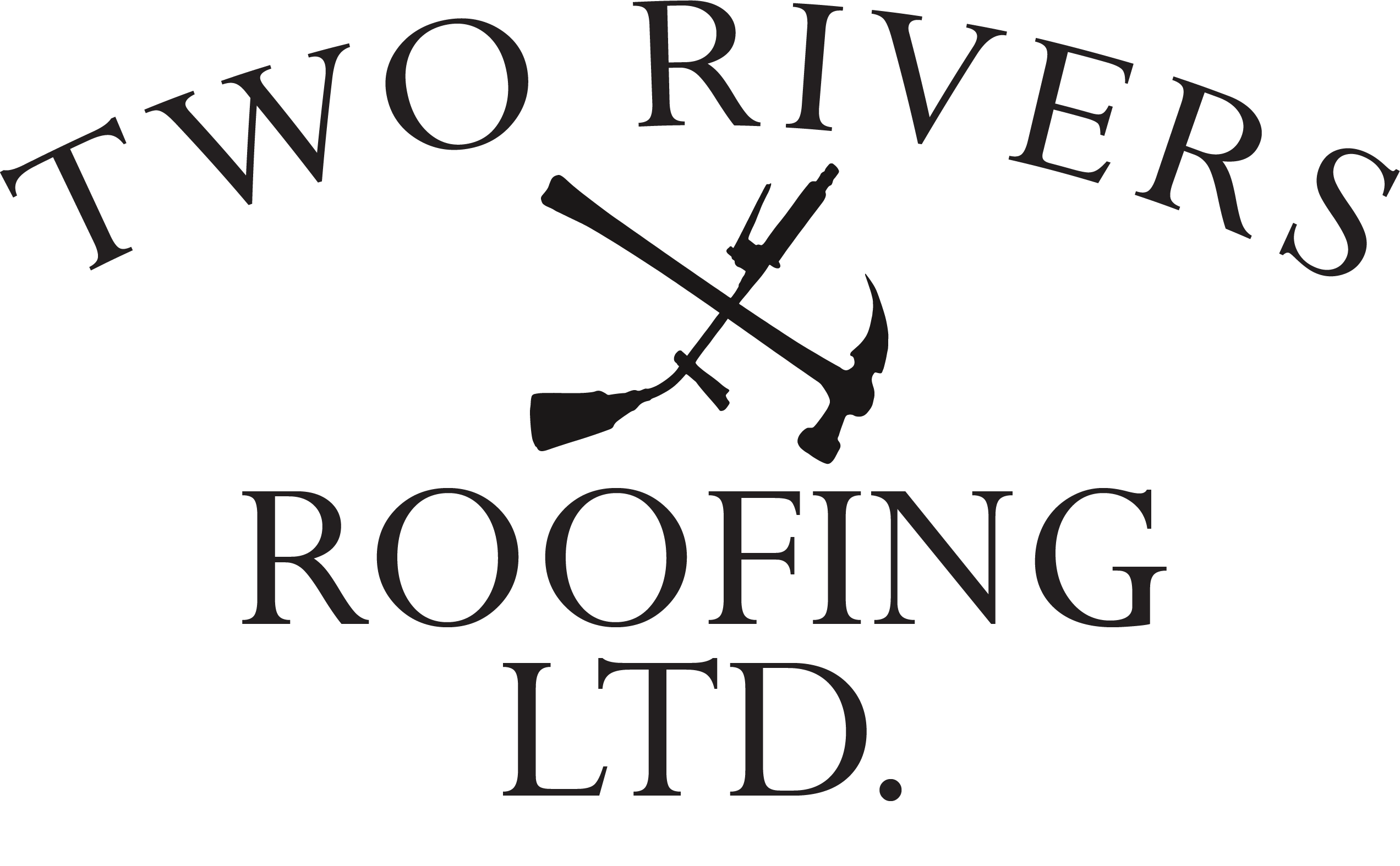 Two Rivers Roofing Ltd.