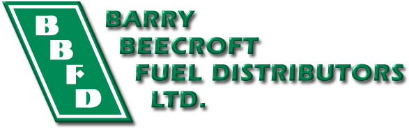 Barry Beecroft Fuel Distributors Ltd