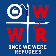 Once We Were Refugees