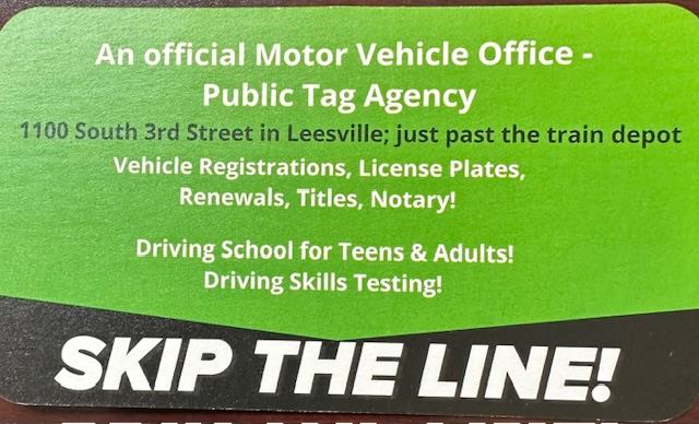 One Stop Auto Title & Notary