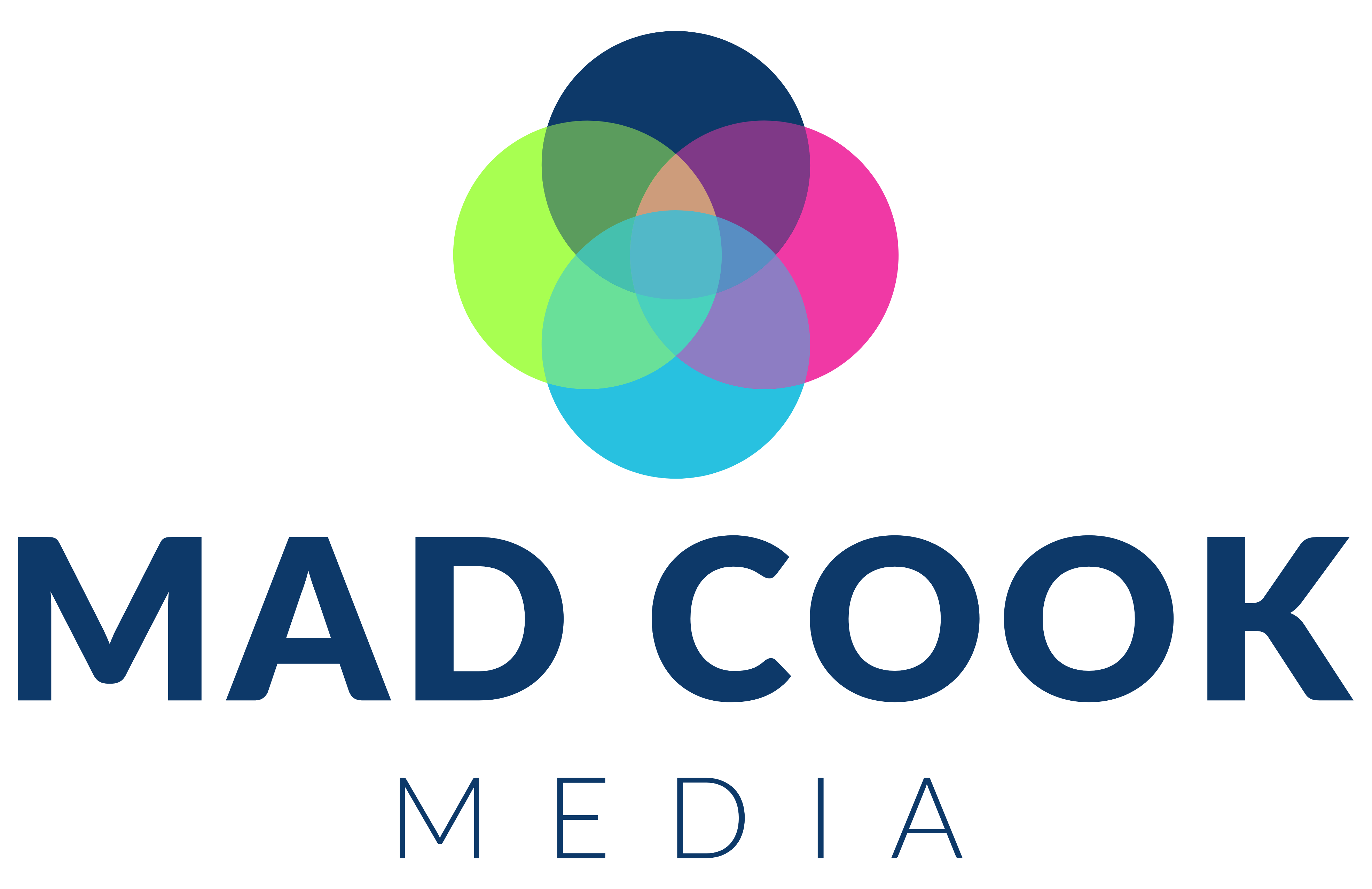 Mad Cook Media