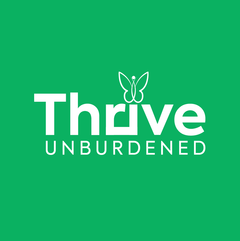 Thrive Unburdened, Inc