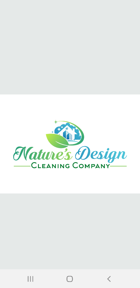 Nature's Design Cleaning Company