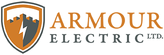 Armour Electric Ltd