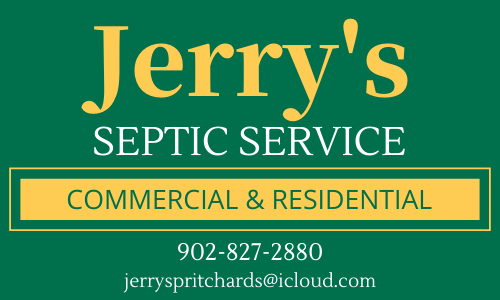 Jerry's Septic Service