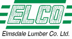 Elmsdale Lumber Co. Ltd.