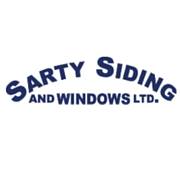 Sarty Siding & Windows Ltd.
