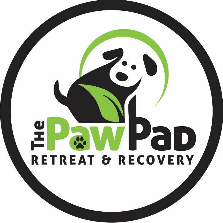 The Paw Pad Retreat & Recovery