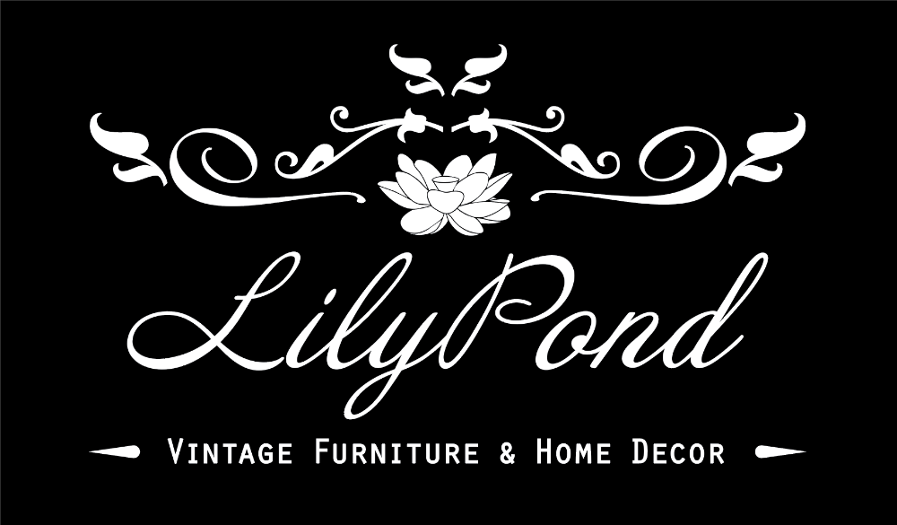 LilyPond Vintage Furniture & Home Décor