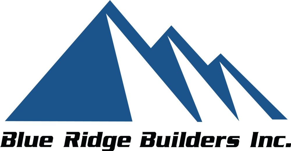 Blue Ridge Builders Inc.